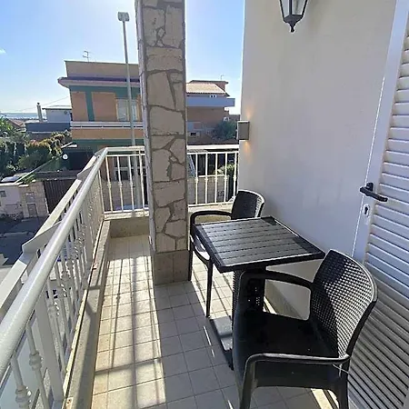 Appartement Riva Del Tevere Rome