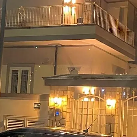 Appartement Riva Del Tevere Rome