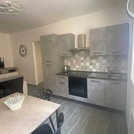 Appartement Riva Del Tevere