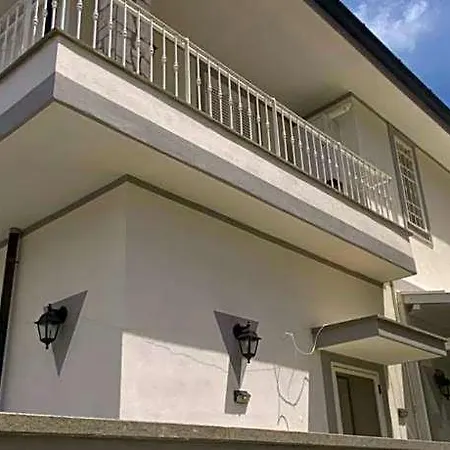 Appartement Riva Del Tevere