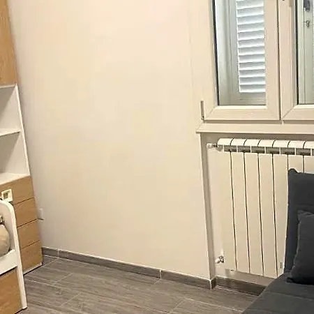 Appartement Riva Del Tevere