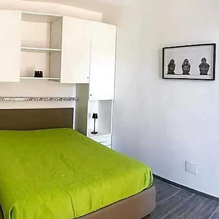 Riva Del Tevere Appartement Rome